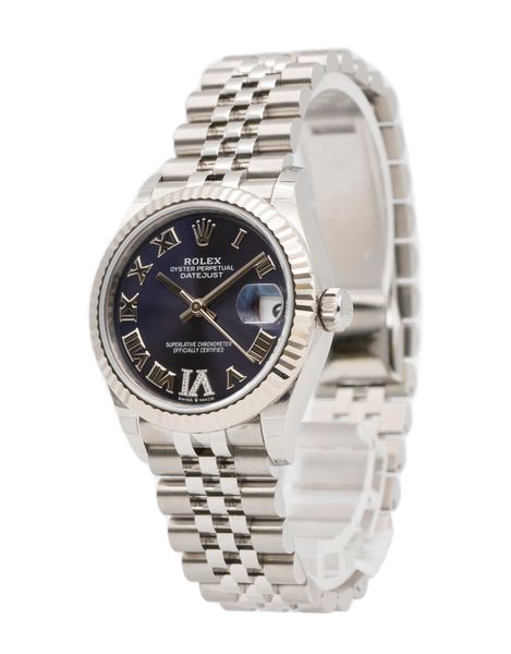 Rolex Datejust Lady 31 278274